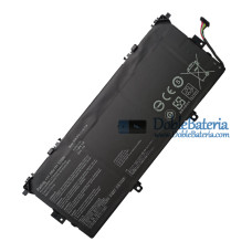 Batería para Asus UX331UAL C31N1724 UX331FAL UX331U [Batería de repuesto]